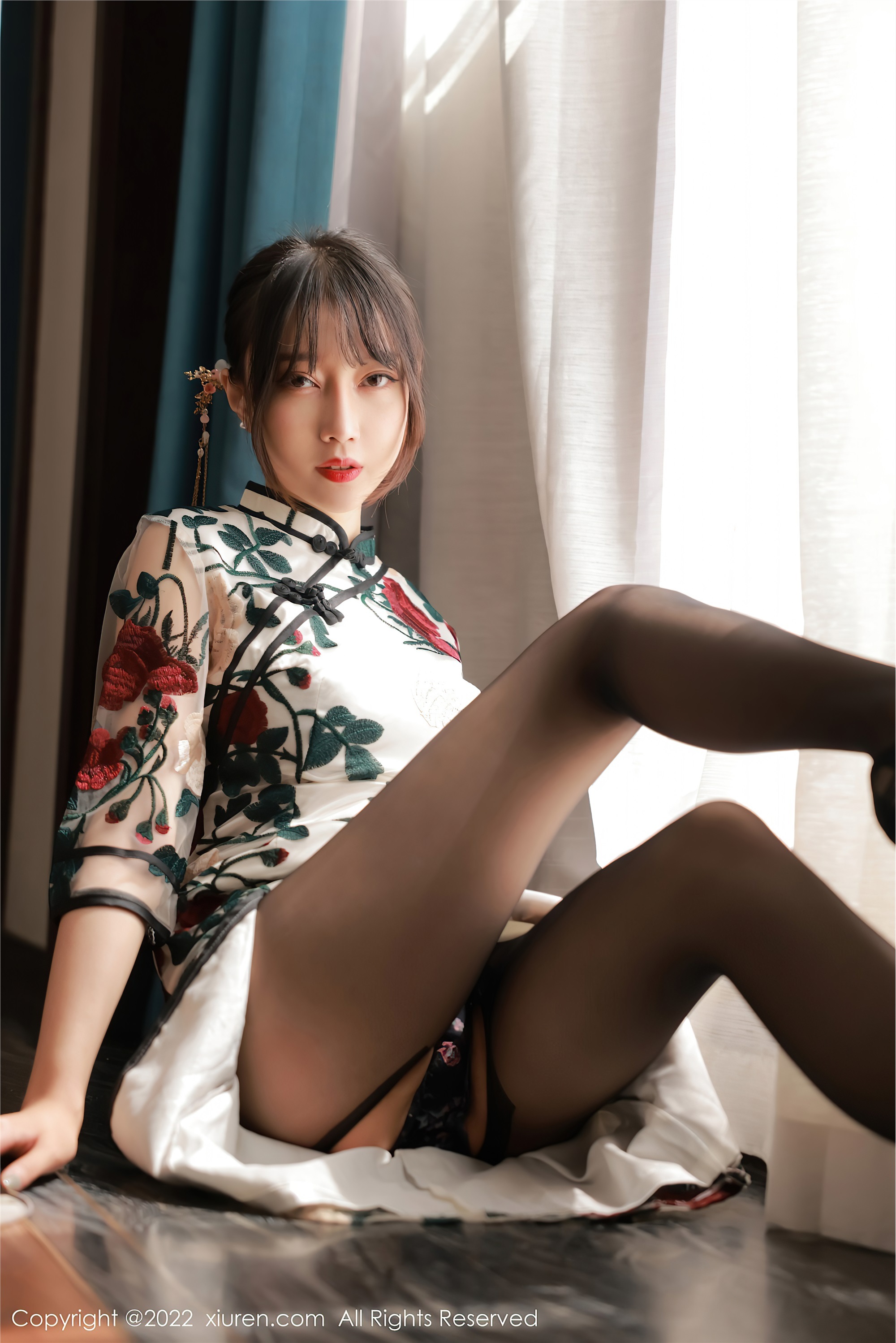 Xiuren秀人网 2022.06.28 NO.5199 玥儿玥er